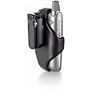 Palm Treo 600/650 Leather Latch Case