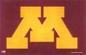 University of Minnesota - NCAA flags
