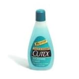 CutexQuick&GentleNailPolishRemover,Nourishing-6floz