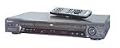 Sony DVP NS755V - DVD player - black