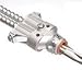 Arlington 404010AST Snap-In Flex Connector, Duplex, AC/MC, 3/8 Inch, .405 - .612 Range- Pack of 10