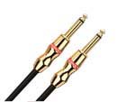 MONSTER CABLE MONSTER ROCK/3FT/SS パッチケーブル