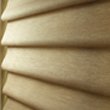 Roman Shades Solids Cotton Canvas Ivory Ivory