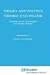 Search : Theory and Politics / Theorie und Politik: Festschrift zum 70. Geburtstag von C.J. Friedrich