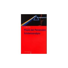 Praxis der Personalen Existenzanalyse