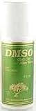 DMSO - DMSO Roll On 70/30 with Aloe Unscented 3 oz - 3 OZ