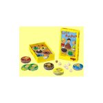 Eigenschaften HABA 4446 / Pustekuchen