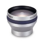 Sony VCL-HG2030 Objektiv