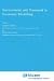 Books : Environment and Transport in Economic Modelling (Economics, Energy and Environment)