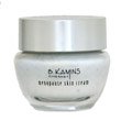 B. Kamins, Chemist menopause skin cream / nutrient replacement cream