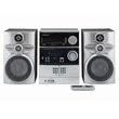 Sharp CD-ES777 - Mini system - radio 5xCD dual cassette by Sharp