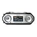 ADTEC mpio AD-FG100 �������v���[���[ 512MB �u���b�N [AD-FG100-512B]