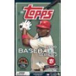 2009 Topps Series 2 Baseball Hobby Box