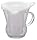 HARIO �ݶ���è�Ұ�� 200ml �ܲ� OTM-1NW