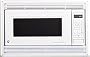 General Electric JEM25WF 1.0 Cu. Ft. Microwave Oven (White)