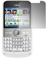 Nokia E5 Custom-Fit Screen Protector