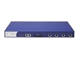 Juniper Networks NetScreen 25 - Security appliance - Ethernet, Fast Ethernet - external