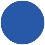 Daydots Dissolvable - Solid Dark Blue 11032-15-00