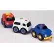 Small World Express Tailgate Trio-Emergency