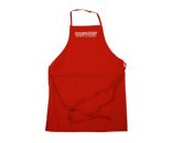 Campware Red Apron by Camp Chef