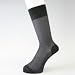 【Leg Wear】クルー・Aerofeel +銀イオンの効果concept（コンセプト）メンズ　2372-303＜メール便でお届け＞