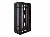 APC AR2101BLKCTO 19 42U Netshelter VX Expansion Unit Rack Chassis (Black)