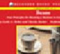 Beans: [Four Principles for Running a Business in Good Times or Bad] [Audiobook] [Cd]