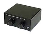 Niles SV-5 - AV selector