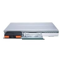 Inoi HV670 HDD/DVD Player with Caddy for HD370-300