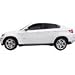 Scale: 1:24 BMW X6 Radio Remote Control Model Car R/C RTR (Colors Vary) Scale: 1:24 BMW X6 Radio Remote Control Model Car R/C RTR (Colors Vary)