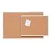 Office Products : SPARCO PRODUCTS / Cork Board, 3'x2', Aluminum Frame / SPR19764 / Sold as 1 Each / Mfr Part # 19764