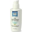 RoC Daily Moisturizer with Soy Complex & Vitamin E, with UVA/UVB Sunscreen SPF 15 3 fl oz (90 ml) (Pack of 2)
