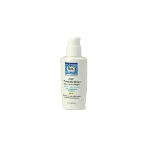 RoC Age Diminishing Day Cream SPF-15, UVA/UVB Sunscreen, 3-Ounce Bottles (Pack of 2) courses shop 