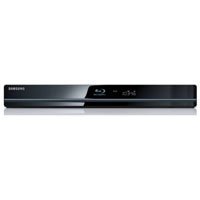Samsung BD-P1600 1080p Blu-ray Disc Player