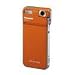 Panasonic D-Snap SDマルチカメラ SV-AS10-D (オレンジ)