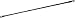 MIDDLE ATLANTIC LBP-1R ROUND LACING BARS 10 PCS.