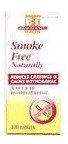 Boericke & Tafel Smoke Free ( 100 Tabs )