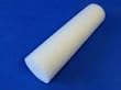 6" X 36" White Foam Roller