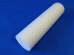6" X 36" White Foam Roller