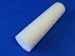 6″ X 36″ White Foam Roller