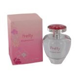 PRETTY HOT by Elizabeth Arden EAU DE PARFUM SPRAY 3.4 OZ for WOMEN