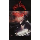 Neil Young - Unplugged [VHS] [1993]