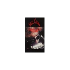 Unplugged [VHS]