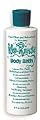 No Rinse Body Bath - 16 fl oz