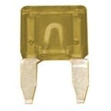 Bussmann 5 Amp Mini Blade Fuse by Cooper Industries