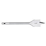 DEWALT ACCESSORIES DW1580 7/8X6 WOOD BORING SPADE BIT