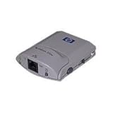 HP JetDirect 200m Print Server (J6039C#ABA)