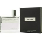 PRADA by Prada Mens EDT SPRAY 1.7 OZ