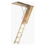 Buy CENTURY ATTIC STAIRWAYS -AET-89 8'9 ATTIC STAIRWAY by Century