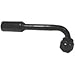 Imperial 93761 Coll-o-crimp Air Conditioning Hose End, 5/16" I.d, Carbon Steel (Pack of 5)
